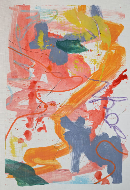 'Soul Intensity'