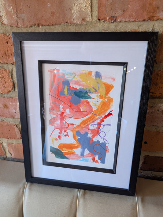 'Soul Intensity'